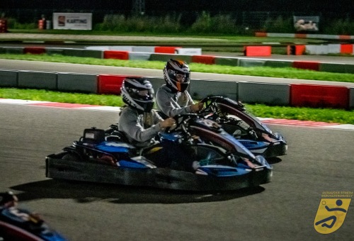 Csapatépítés a Slovakia Ringen – köszönjük a lehetőséget!