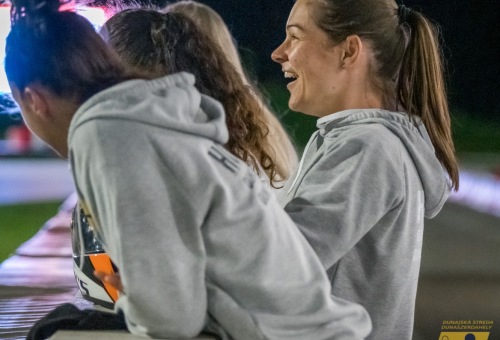 Csapatépítés a Slovakia Ringen – köszönjük a lehetőséget!