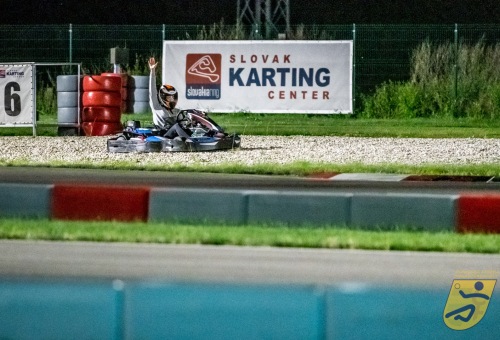 Csapatépítés a Slovakia Ringen – köszönjük a lehetőséget!