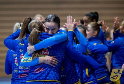 Nehéz győzelem a MOL extraligában