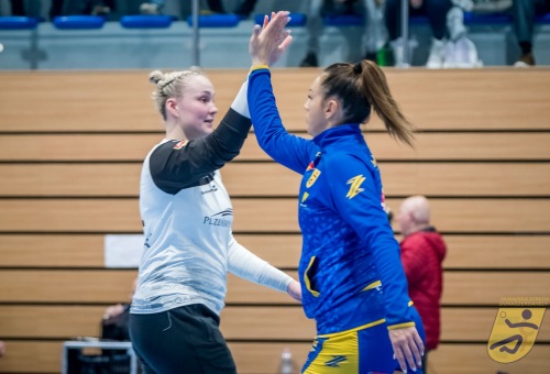 Nehéz győzelem a MOL extraligában