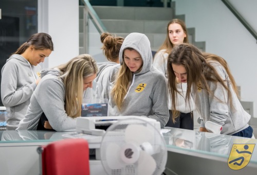 Csapatépítés a Slovakia Ringen – köszönjük a lehetőséget!