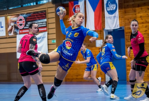 Nehéz győzelem a MOL extraligában