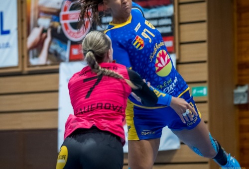 Nehéz győzelem a MOL extraligában