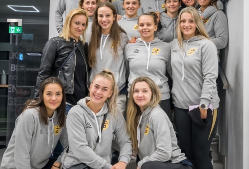 Csapatépítés a Slovakia Ringen – köszönjük a lehetőséget!