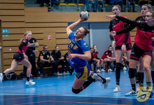 Nehéz győzelem a MOL extraligában