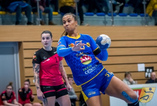 Nehéz győzelem a MOL extraligában