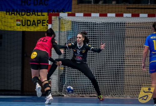 Nehéz győzelem a MOL extraligában