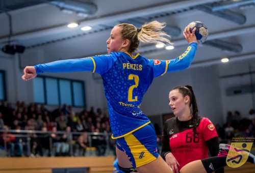 Nehéz győzelem a MOL extraligában