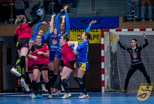 Nehéz győzelem a MOL extraligában