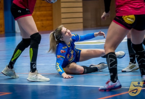 Nehéz győzelem a MOL extraligában