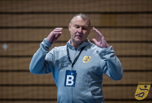 Nehéz győzelem a MOL extraligában