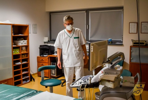 Egészségügyi szűrés a mellrák elleni küzdelem jegyében