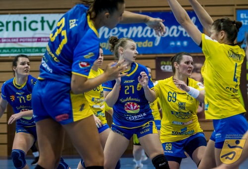 Pontot raboltunk a Zlíntől