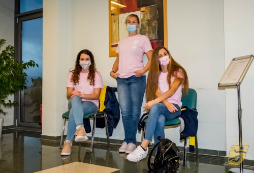 Egészségügyi szűrés a mellrák elleni küzdelem jegyében