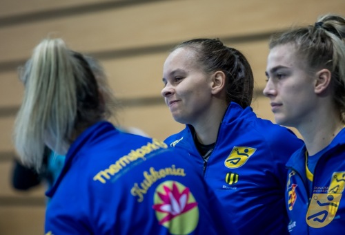 HC DAC - Handball PSG Zlín 2021.10.13.
