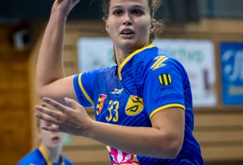 HC DAC - Handball PSG Zlín 2021.10.13.