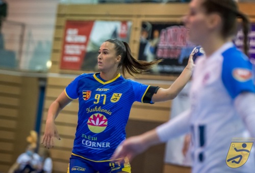 HC DAC - Poruba 2021.11.17