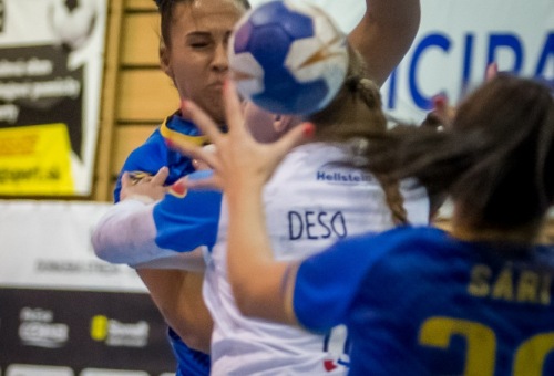 Újabb pontokkal gazdagodtunk – győzelem a Poruba ellen