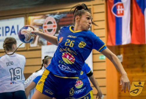 HC DAC - Poruba 2021.11.17