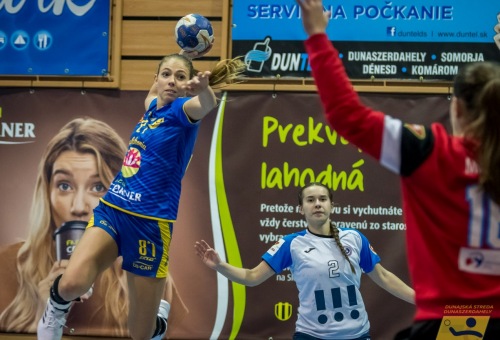 HC DAC - Poruba 2021.11.17