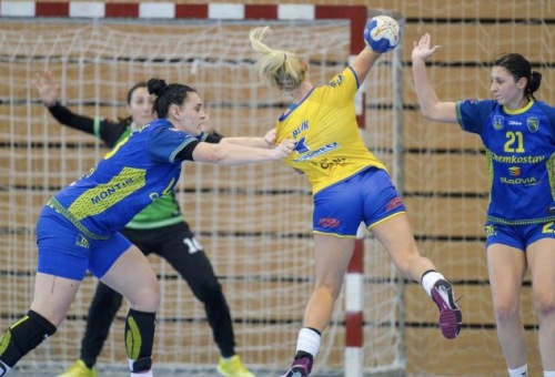 HC DAC Dunaszerdahely - Nagymihály