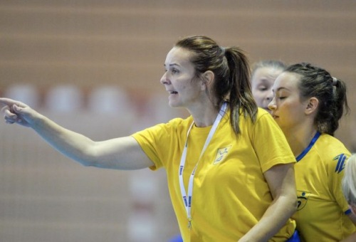 HC DAC Dunaszerdahely - Nagymihály