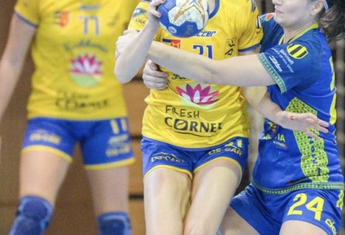 HC DAC Dunaszerdahely - Nagymihály