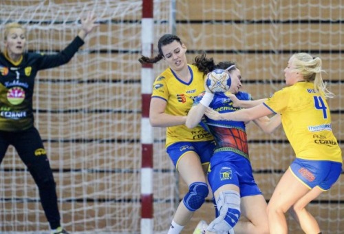 HC DAC Dunaszerdahely - Nagymihály