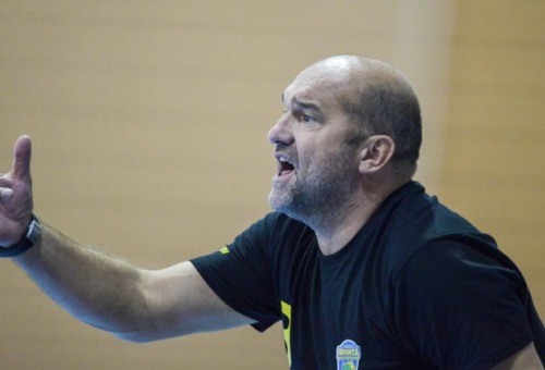 HC DAC Dunaszerdahely - Nagymihály