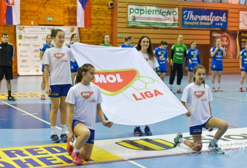 Egyetlen góllal maradtunk alul