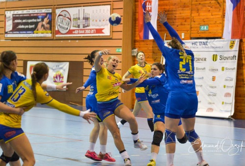 Egyetlen góllal maradtunk alul