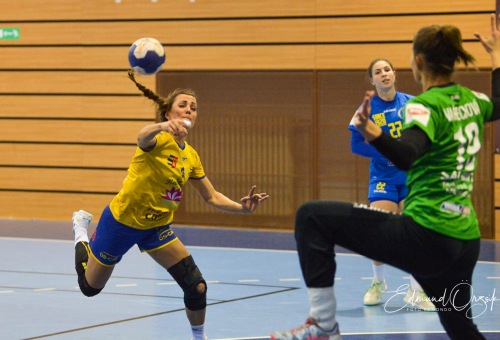 Egyetlen góllal maradtunk alul