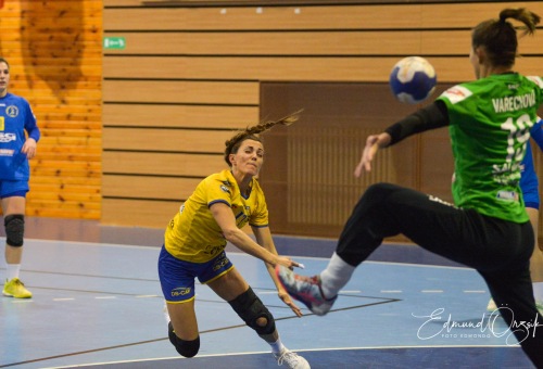 Egyetlen góllal maradtunk alul