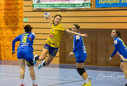 Egyetlen góllal maradtunk alul