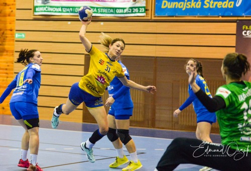 Egyetlen góllal maradtunk alul