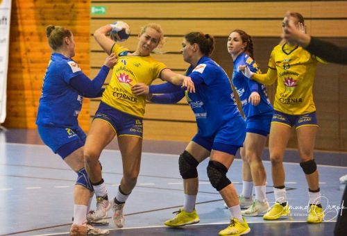 Egyetlen góllal maradtunk alul