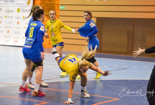 Egyetlen góllal maradtunk alul