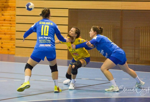 Egyetlen góllal maradtunk alul