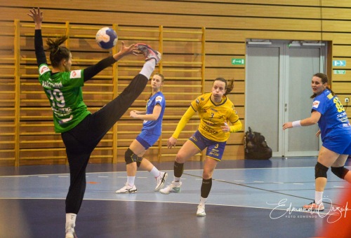 Egyetlen góllal maradtunk alul