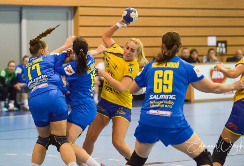 Egyetlen góllal maradtunk alul