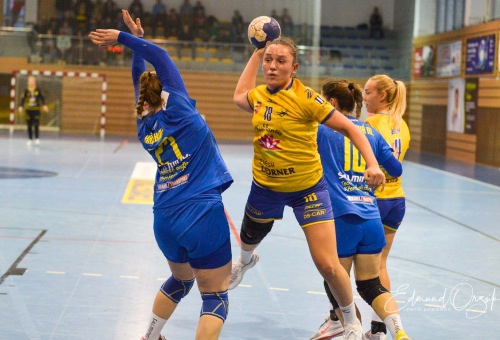 Egyetlen góllal maradtunk alul