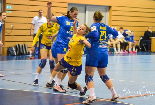 Egyetlen góllal maradtunk alul