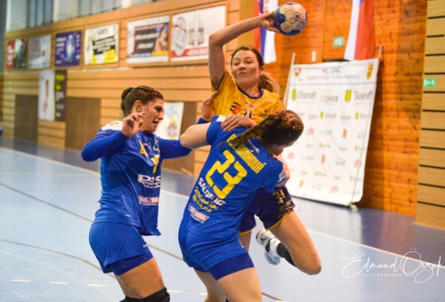 Egyetlen góllal maradtunk alul