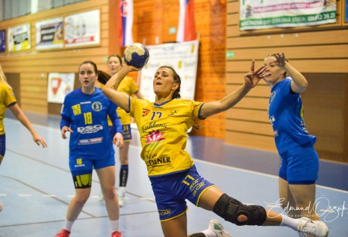 Egyetlen góllal maradtunk alul