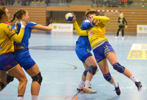 Egyetlen góllal maradtunk alul