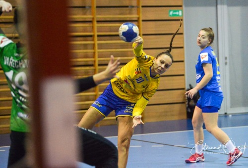 Egyetlen góllal maradtunk alul