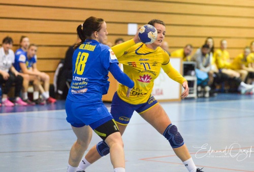 Egyetlen góllal maradtunk alul