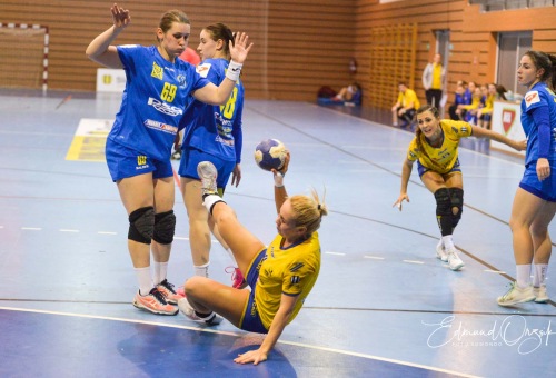 Egyetlen góllal maradtunk alul