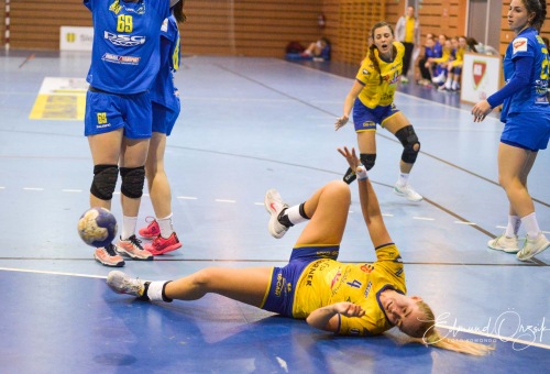 Egyetlen góllal maradtunk alul